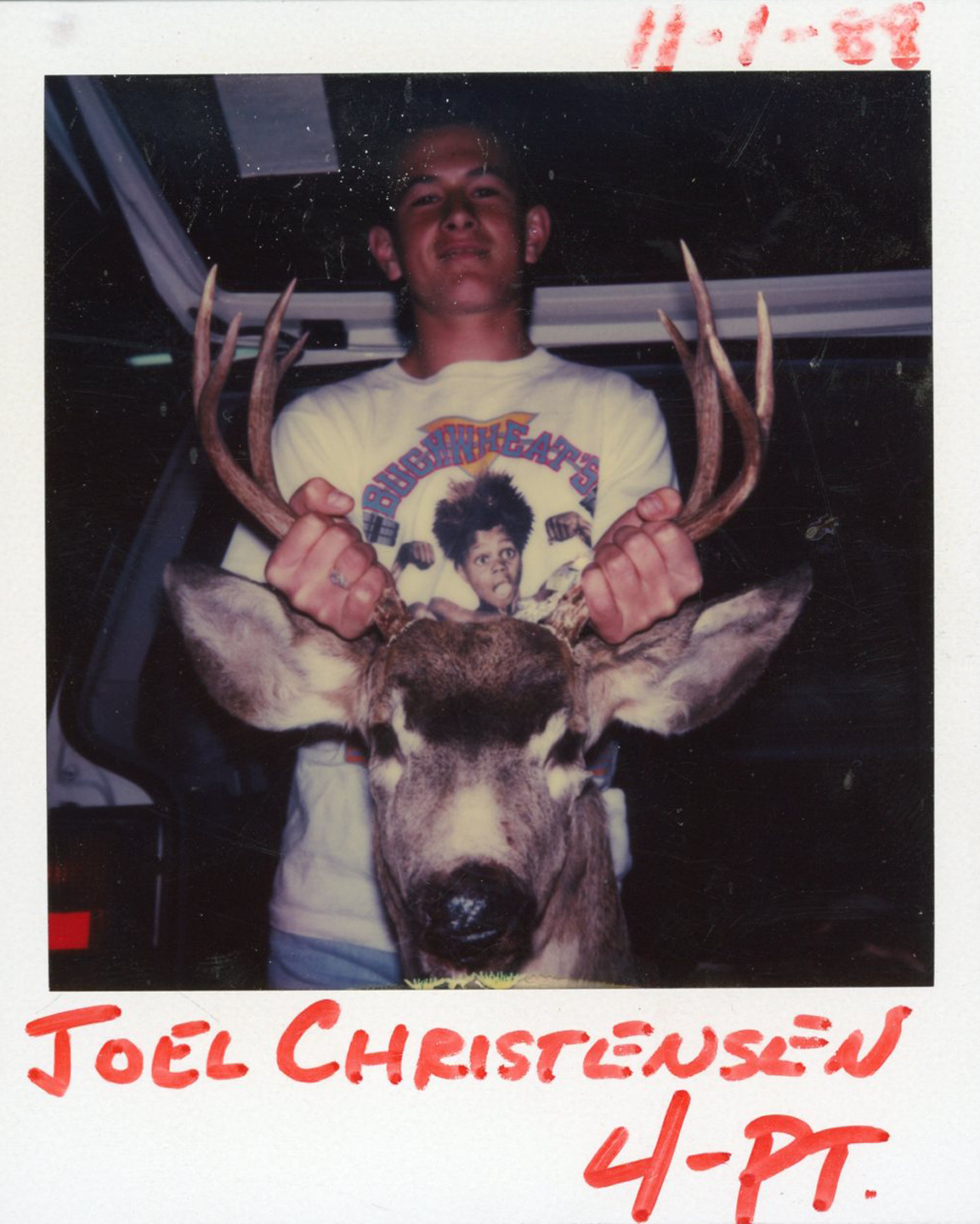 Joel Christensen