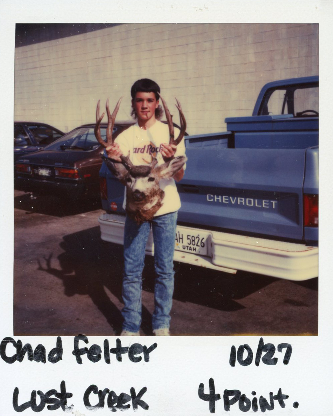 Chad Felter