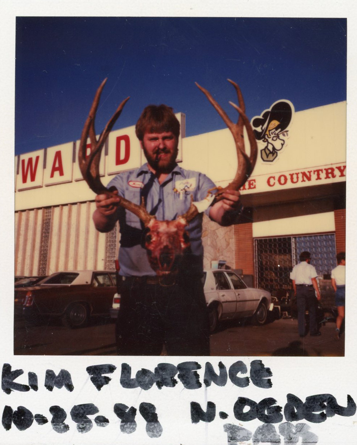 Kim Florence