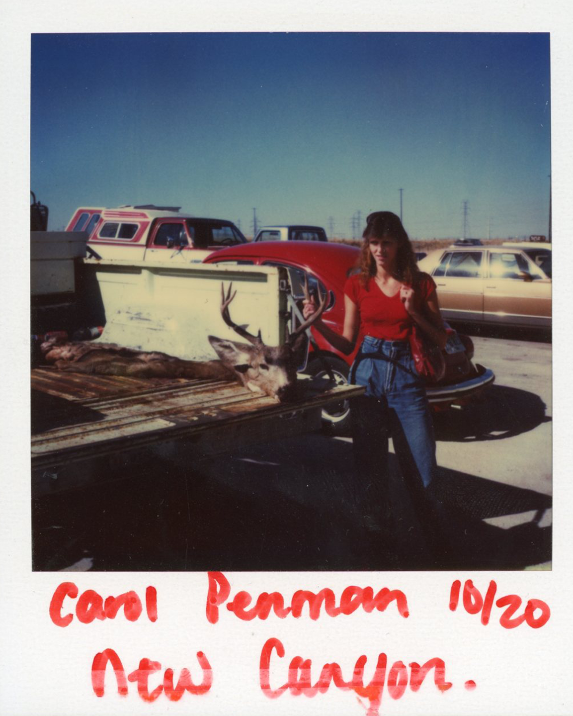 Carol Penman