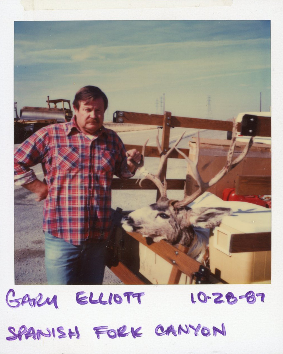 Gary Elliot