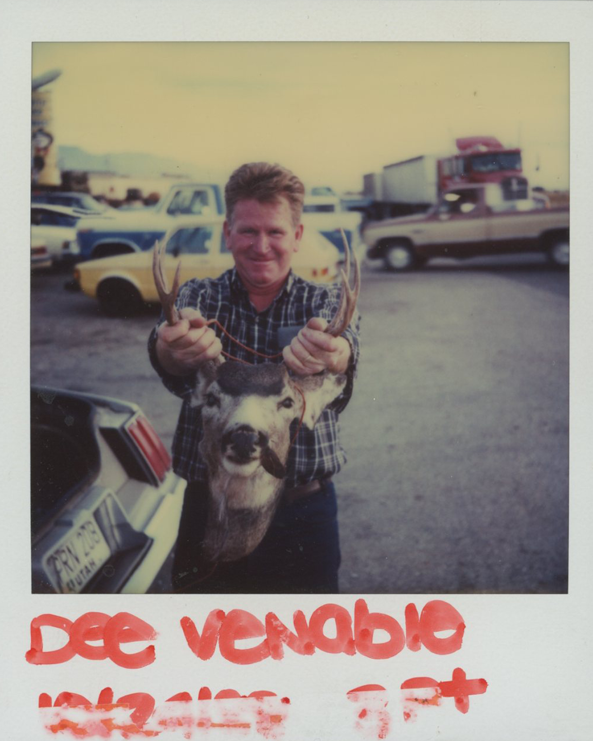 Dee Venable