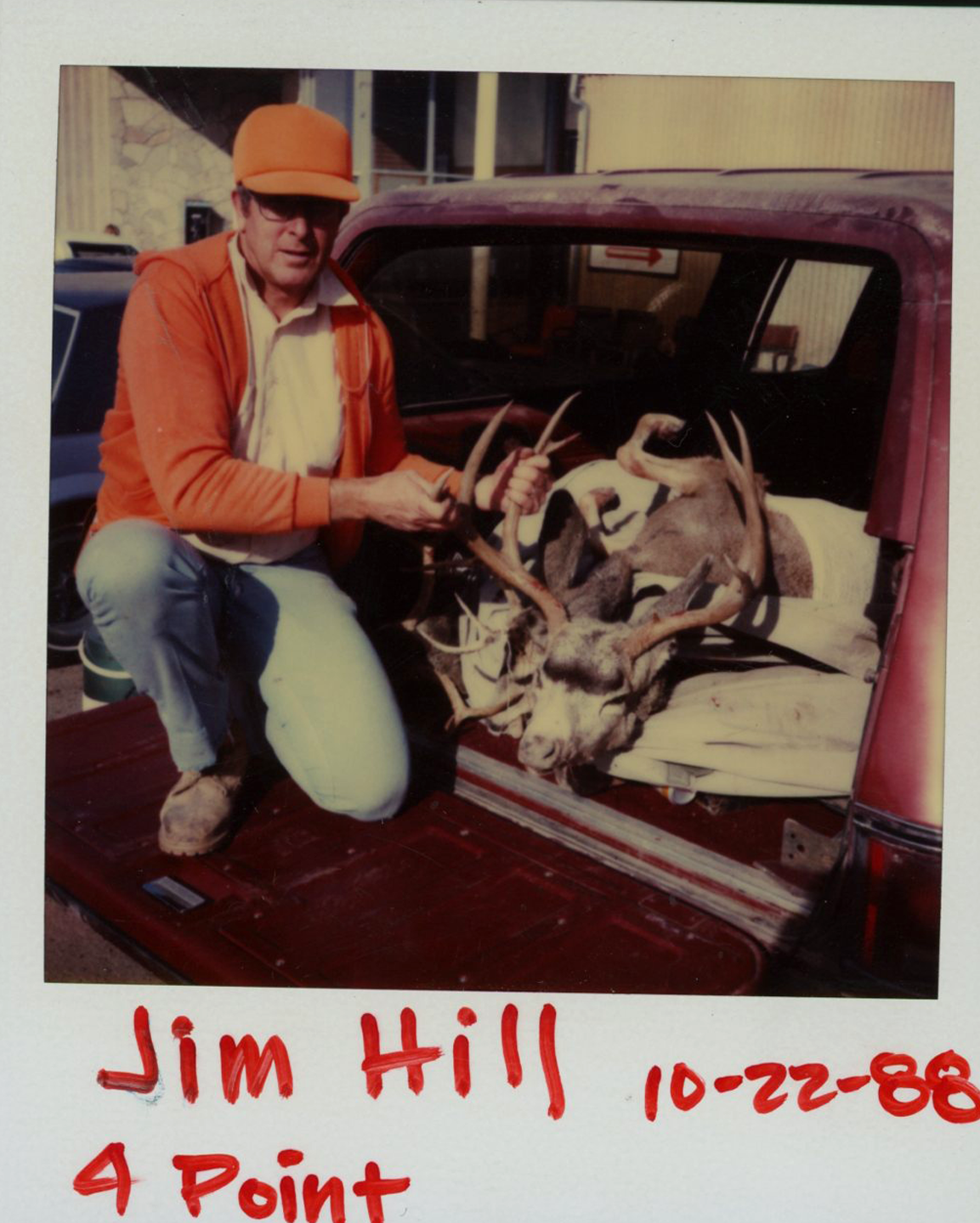 Jim Hill