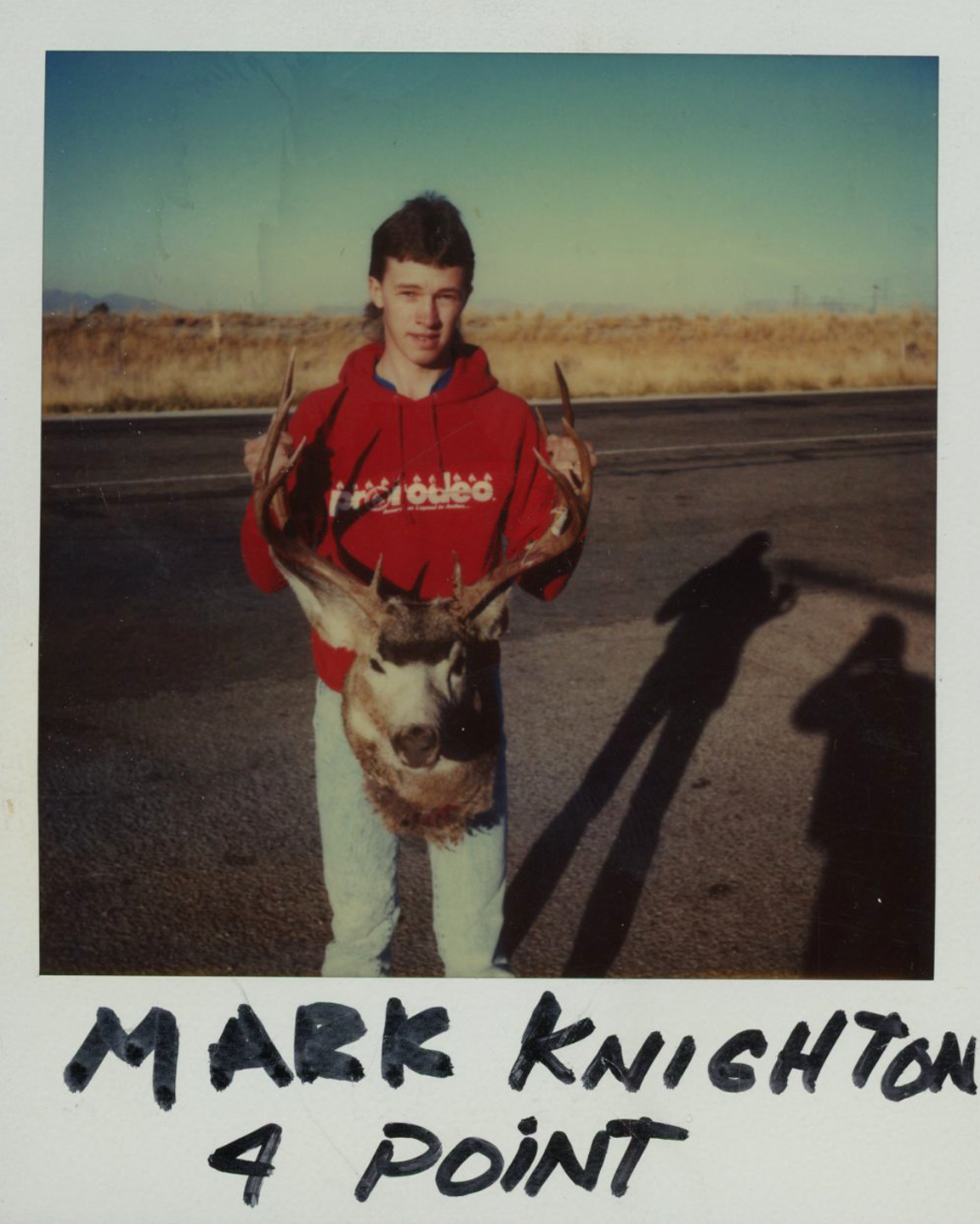 Mark Knighton