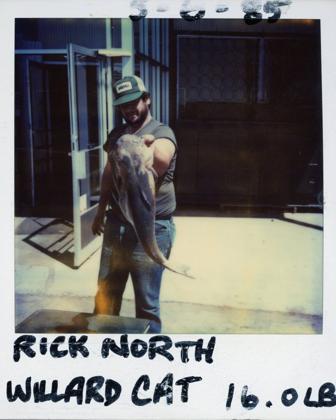 No Name