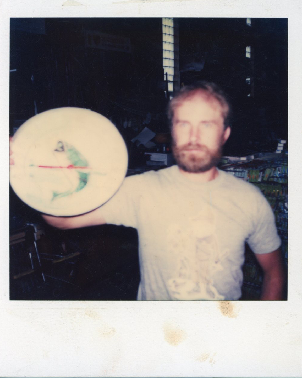 Randy Yates 5/3/85