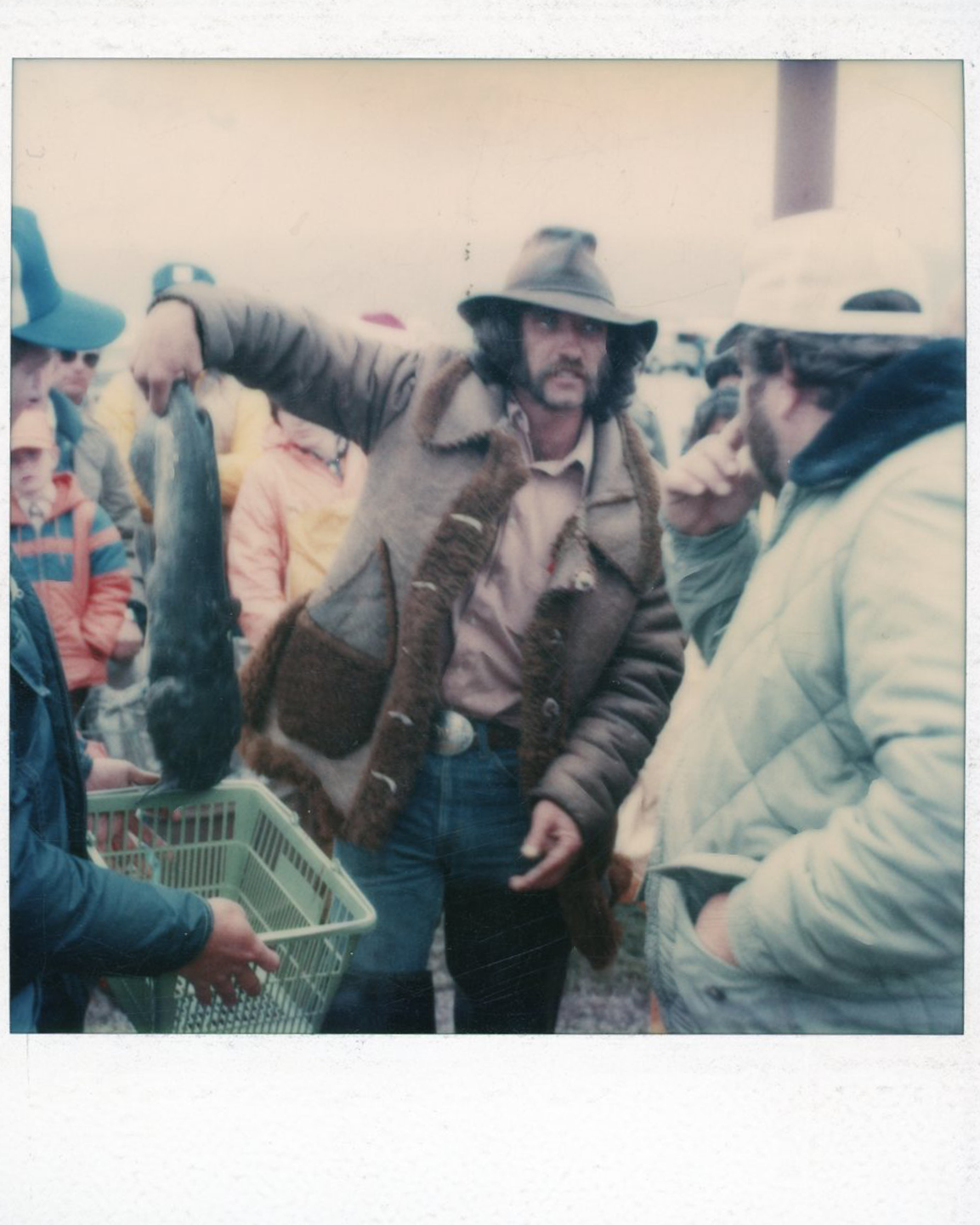 Sharon Garner 5/6/85