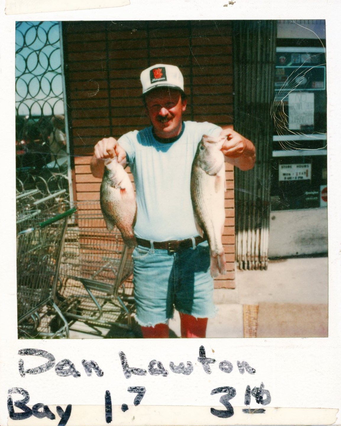 Dan Lawton