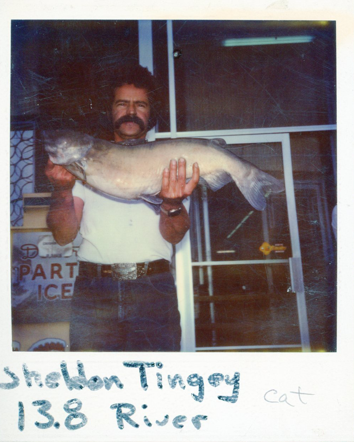 Sheldon Tingey