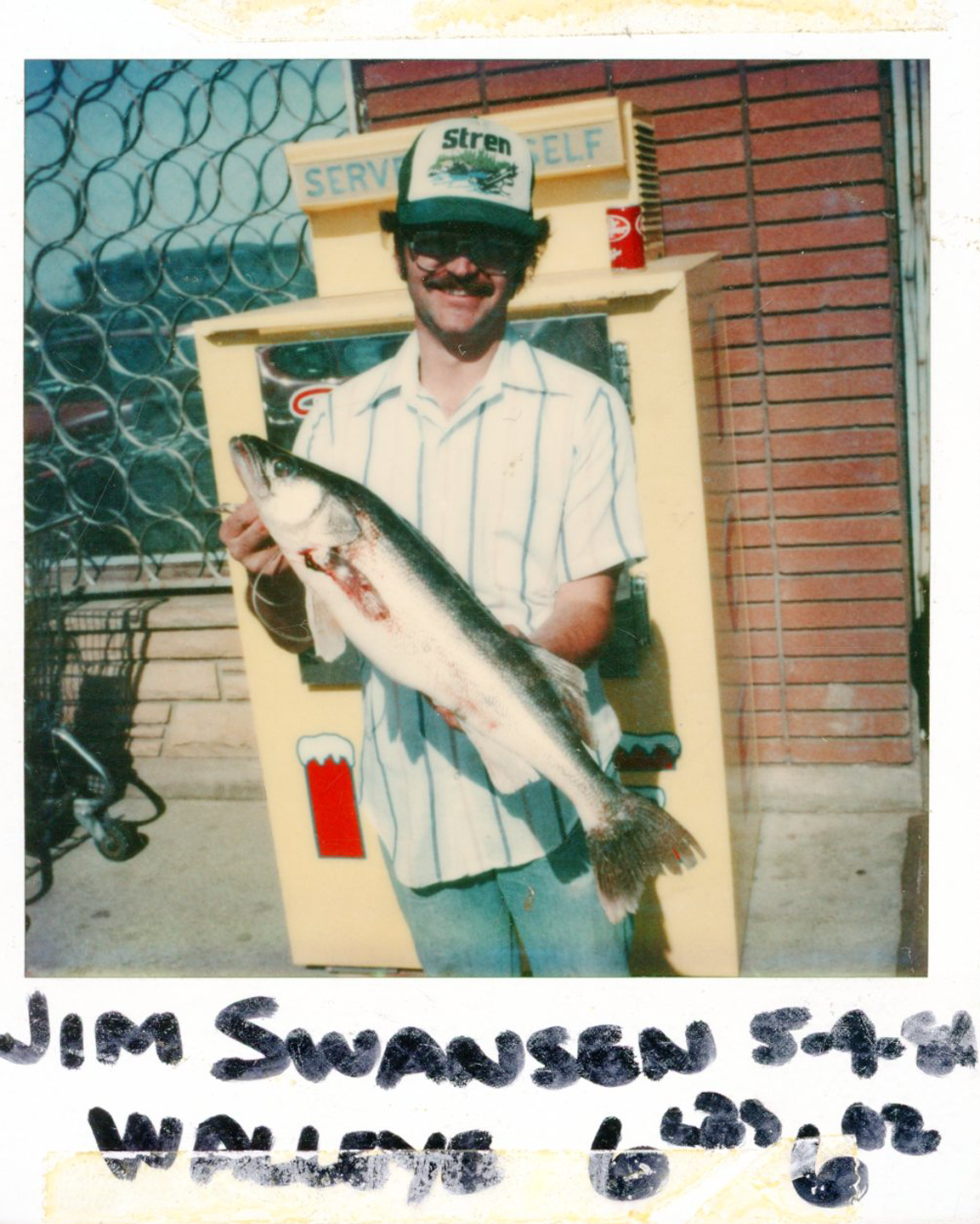 jim Swansen 5/4/81