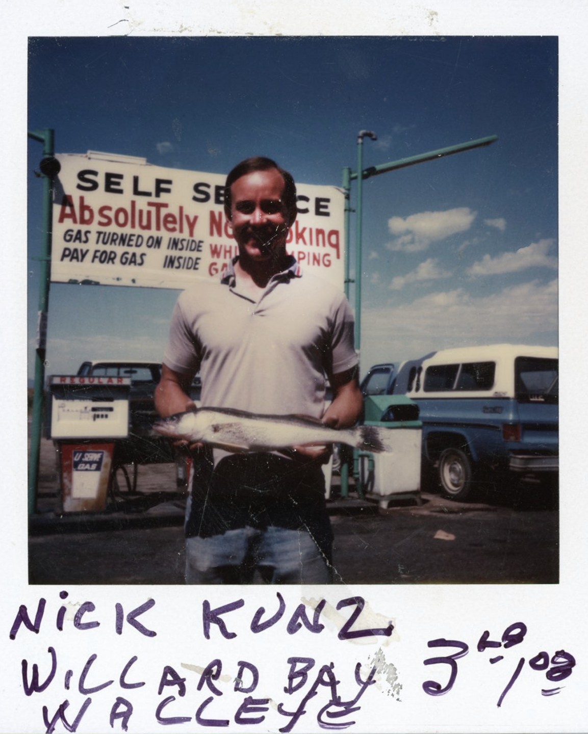 Nick Kunz 