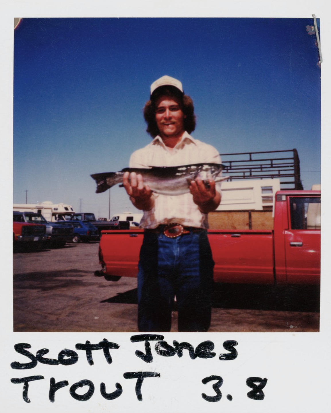 Scott Jones
