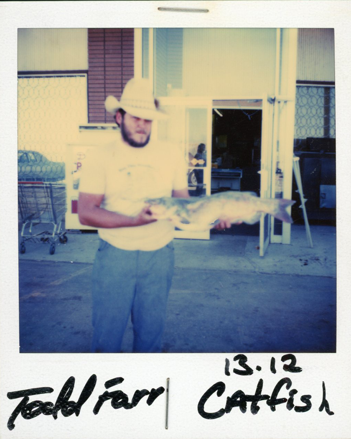 Todd Farr