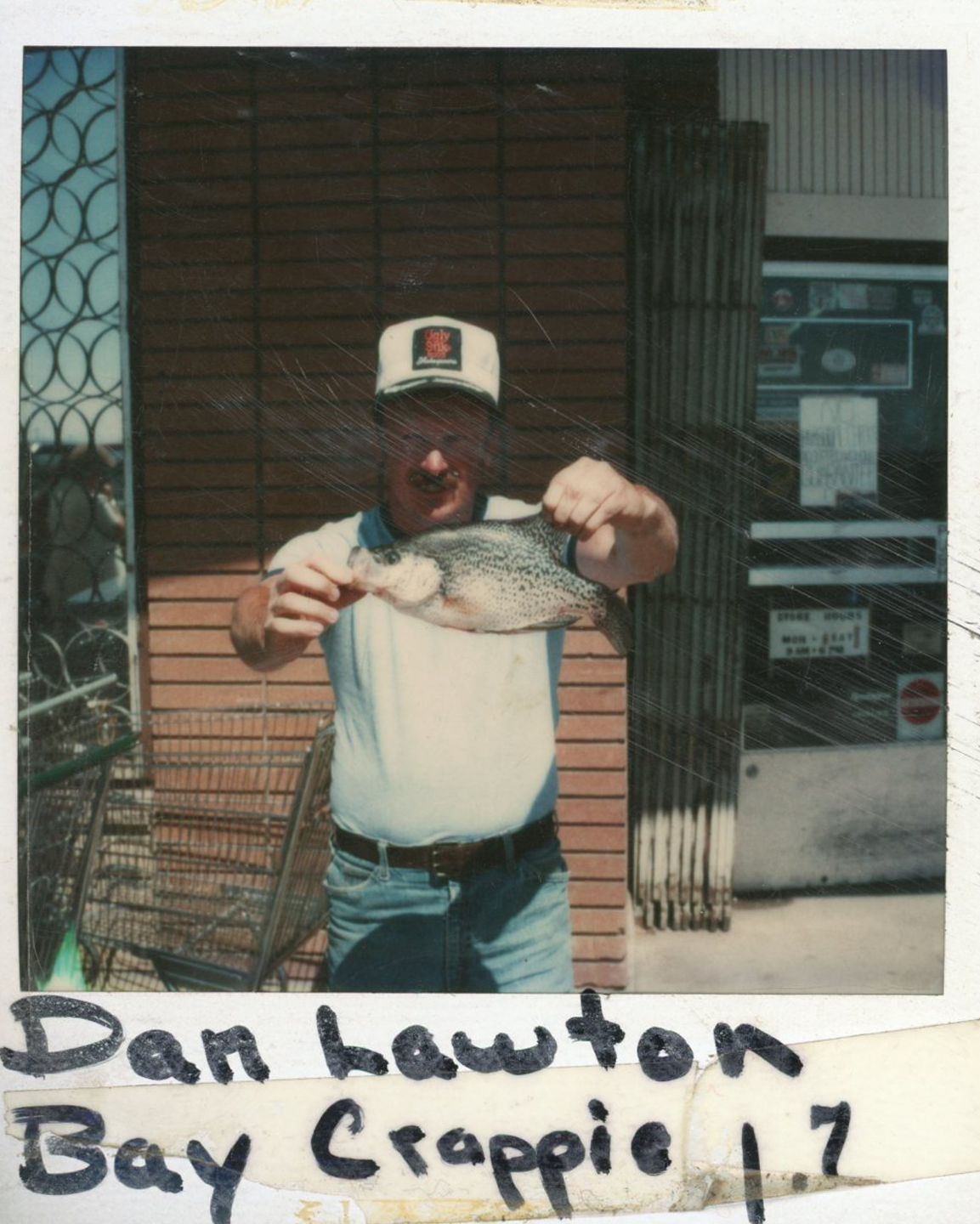 Dan Lawton