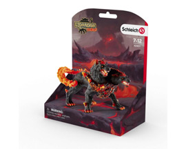 Schleich Hellhound