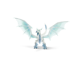 Schleich Ice Dragon