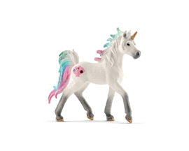 Schleich Sea Unicorn Foal