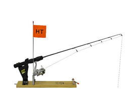 HT Enterprises INC Ice Rigger