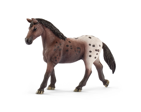 Schleich® Appaloosa Mare