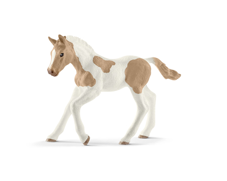 Schleich® Paint Horse Foal