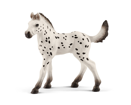 Schleich® Knapstrupper Foal