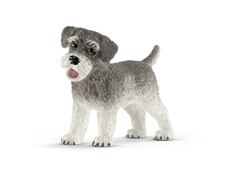 Schleich® Miniature Schnauzer