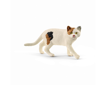 Schleich® American Shorthair Cat