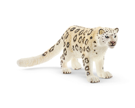 Schleich® Snow Leopard