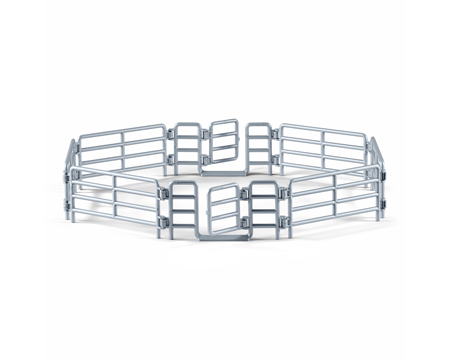 Schleich® Corral Fence