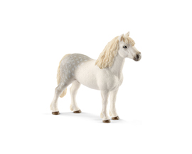 Schleich® Welsh Pony Stallion