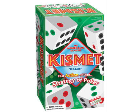 Endless Games® Kismet