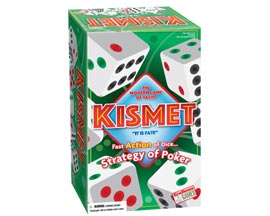 Endless Games® Kismet