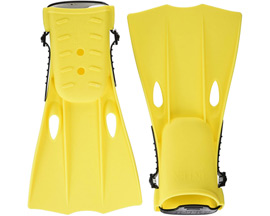 Intex® Small Swim Fins - Yellow
