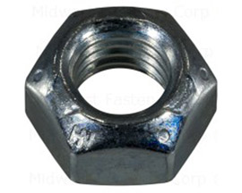 Midwest Fastener® Lock Nut Type C