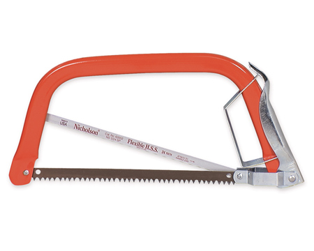 Nicholson® Hacksaw - 12 in