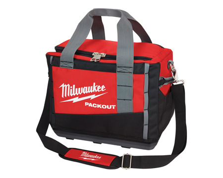 Milwaukee® Packout 3 Pocket Nylon Tool Bag
