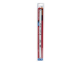 Ace Bi-Metal 12 in Coarse Hacksaw Blade - 2 pack