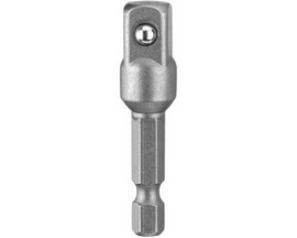 DeWalt® Rapid Load Socket Adapter - 1/4 in