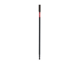 Milwaukee® Shockwave 1/4 in. Screwdriver Bit Holder - 12 in.