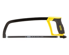 Stanley Hacksaw - 12 in