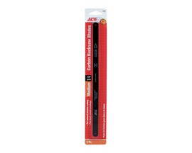 Ace Carbon Steel Medium Hacksaw Blade - 2 pack