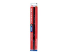 Ace Carbon Steel 12 in. Coarse Hacksaw Blade - 2 pack
