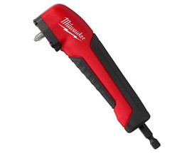 Milwaukee® Shockwave Right Angle Drill Adapter