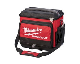 Milwaukee® Packout™ 6 Pocket Nylon Cooler Utility Bag