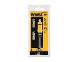 DeWalt® MaxFit #2 Phillips Screw Lock Bit Set