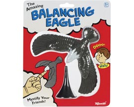 Toysmith® Balancing Eagle Toy