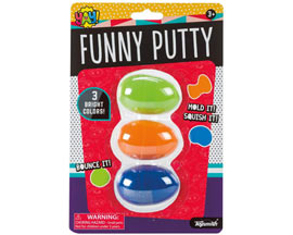 Toysmith® Funny Putty