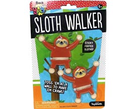 Toysmith® Sloth Walker