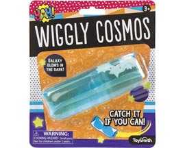 Toysmith® Wiggly Cosmos