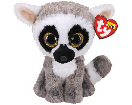 Ty Beanie Boos 6-in. Linus